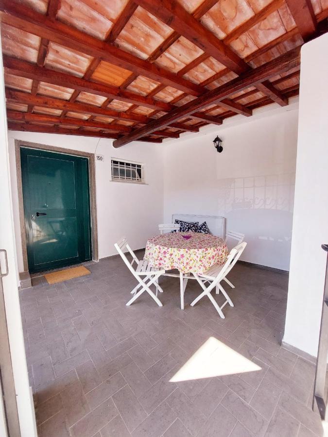 Appartamento Moneglia Rebecca Holidays Экстерьер фото
